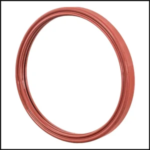 INTELLIBRITE 620400Z SILICONE GASKET