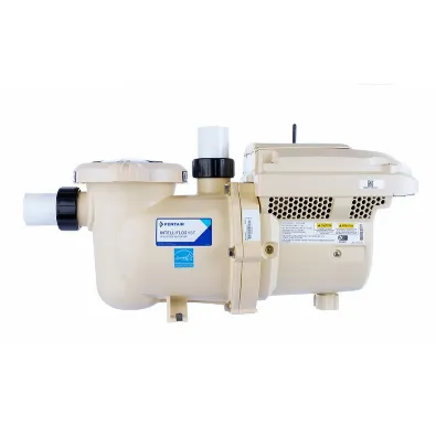 IntelliFlo3 VSF 1.5HP Pump with Automation – 2 Relays