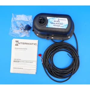Intermatic 24V Compact Valve Actuator PE24GVA