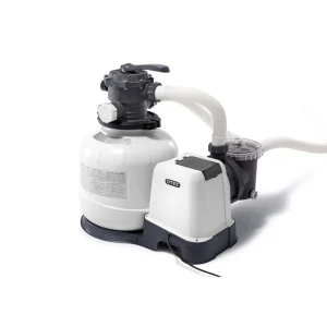 Intex 26647EG SX2800 Sand Filter Pump