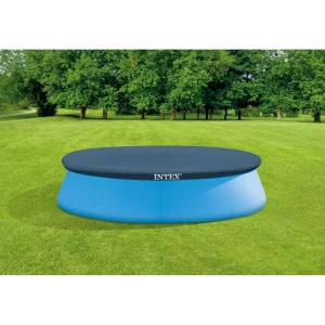 Intex 28021E 10ft Easy Set Pool Cover
