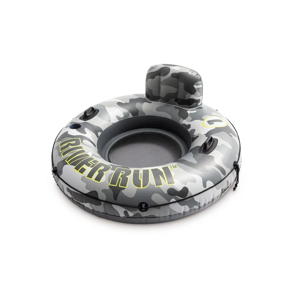 Intex 56835EP Camo River Run 1