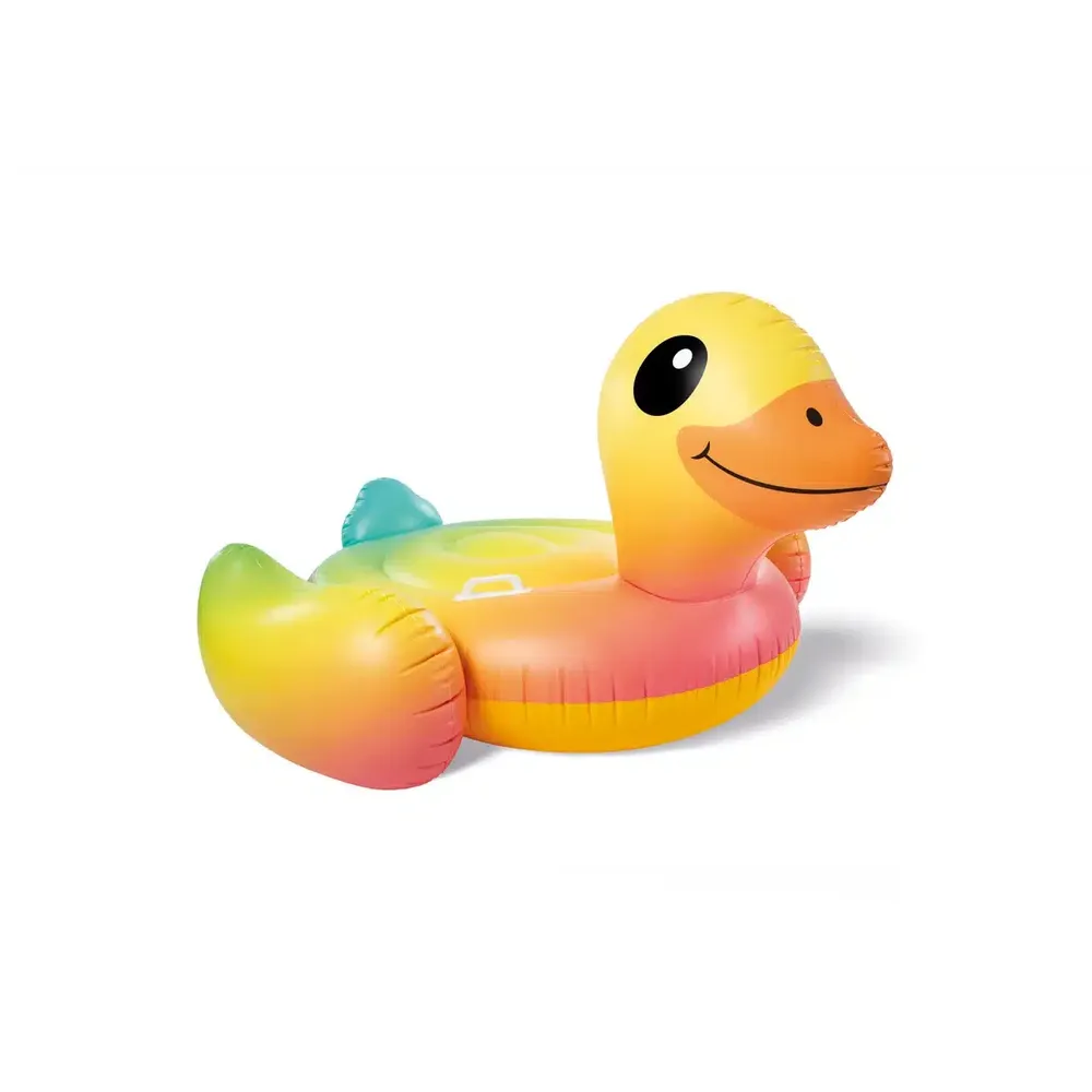 Intex 57556EP Baby Duck Ride-On