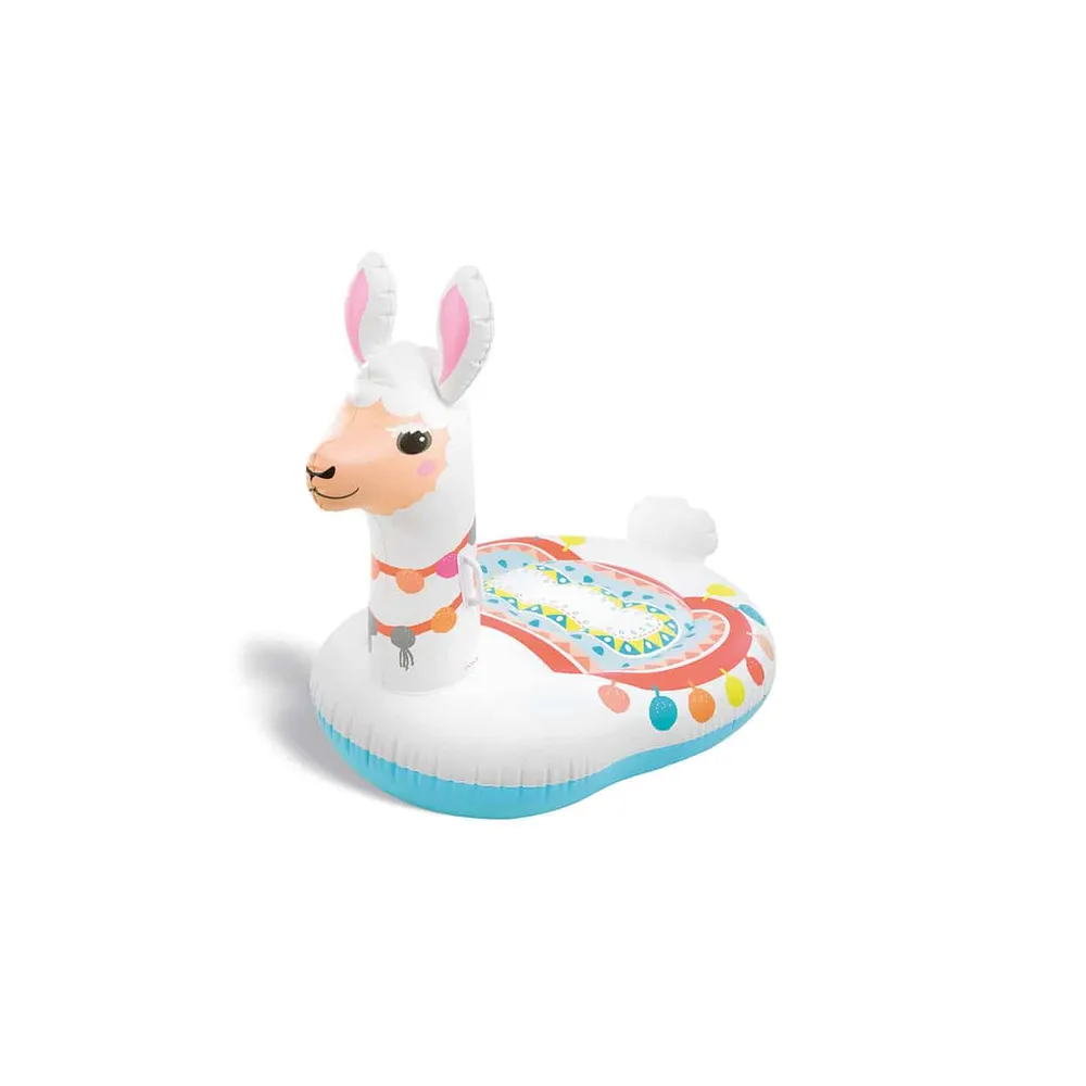 Intex 57564EP Cute Llama Ride-On