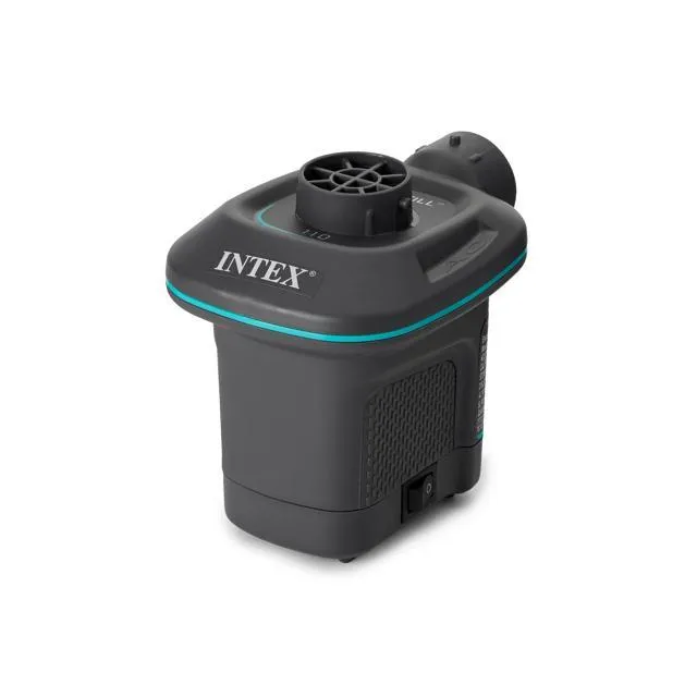 Intex 66639E Quick Fill Pump 120V
