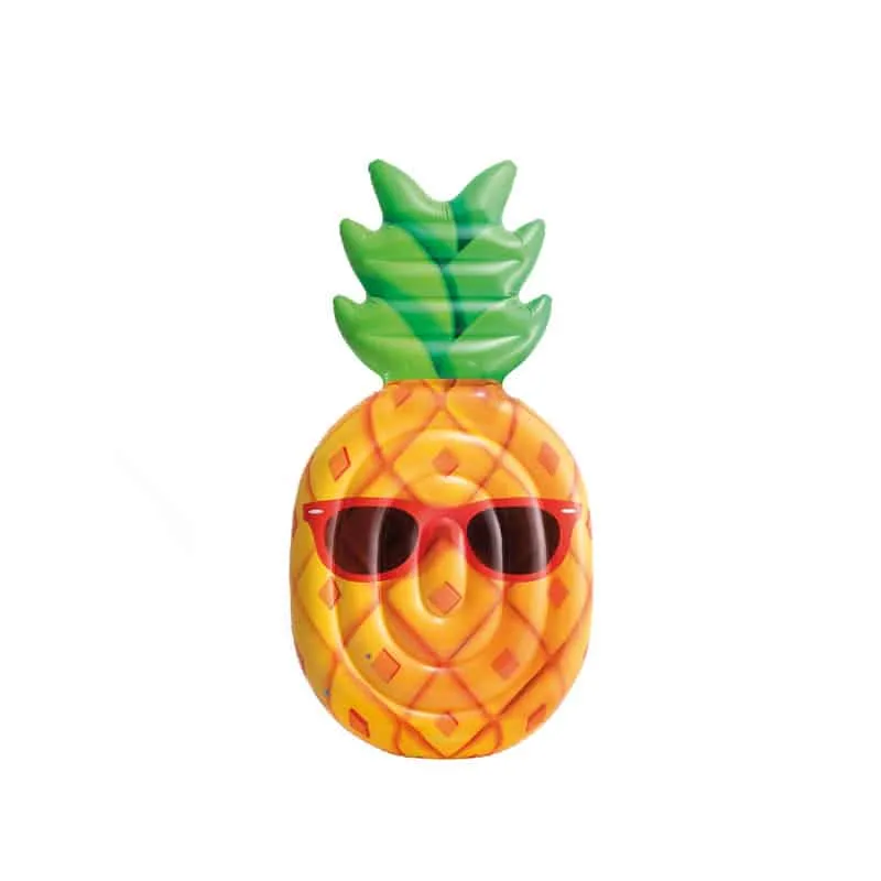 Intex Cool Pineapple Mat