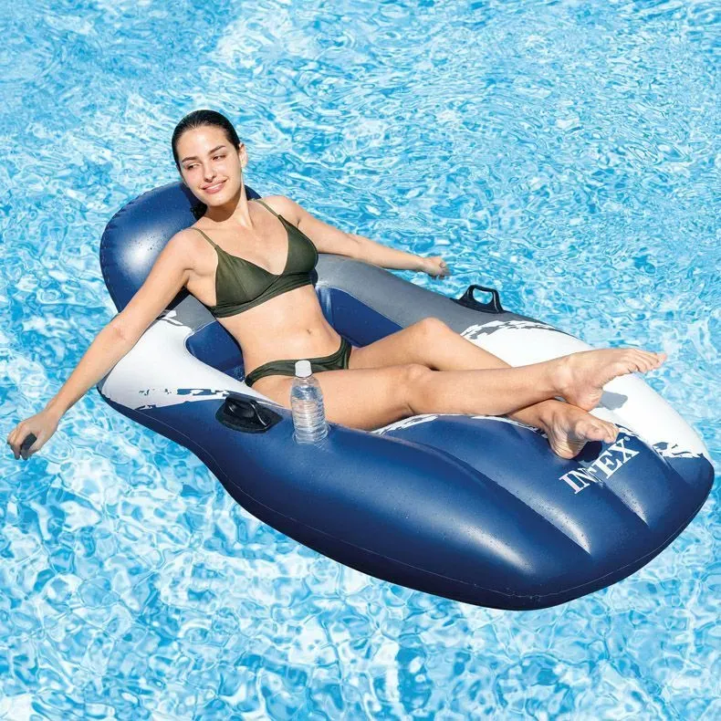 Intex Floating Mesh Lounge