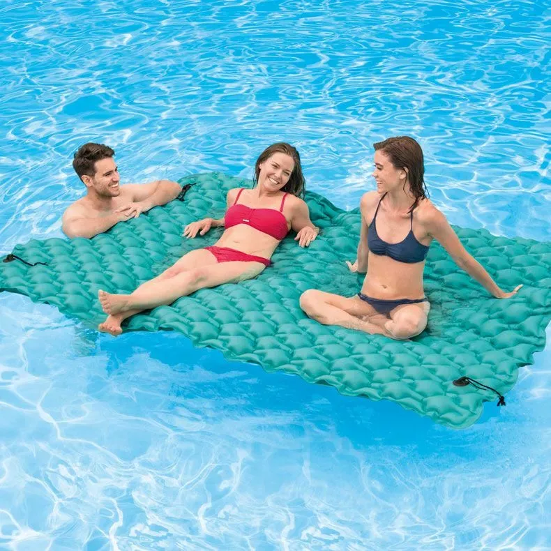 Intex Giant Floating Mat