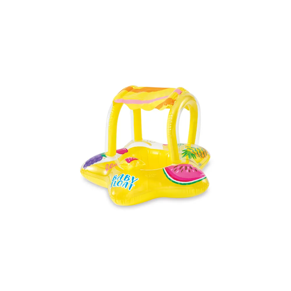Intex Kiddie Float