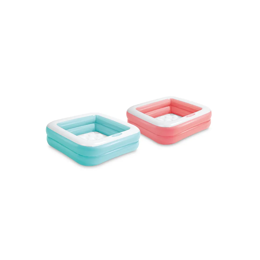 Intex Play Box Pool