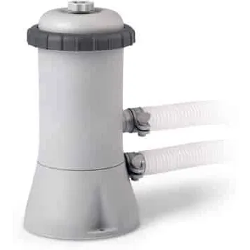 Intex Pool Filter Replacement Pump 530 Gallon A Cartridge
