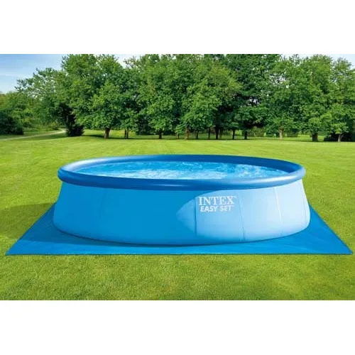 Intex Pool Ground Cloth