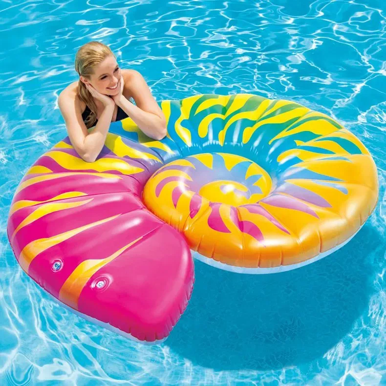 Intex Rainbox Sea Shell
