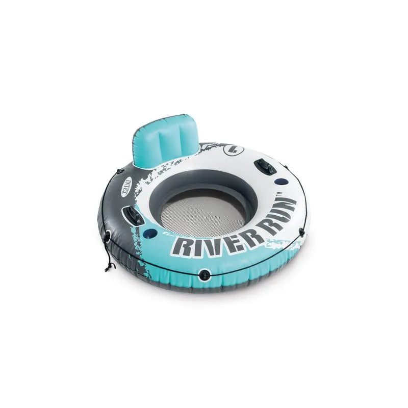Intex River Run 1 Aqua Edition Pool and Lake Float