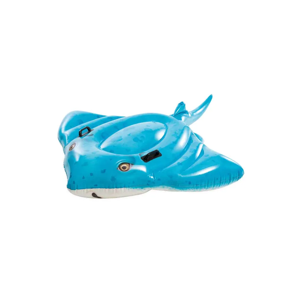 Intex Stingray Ride-On