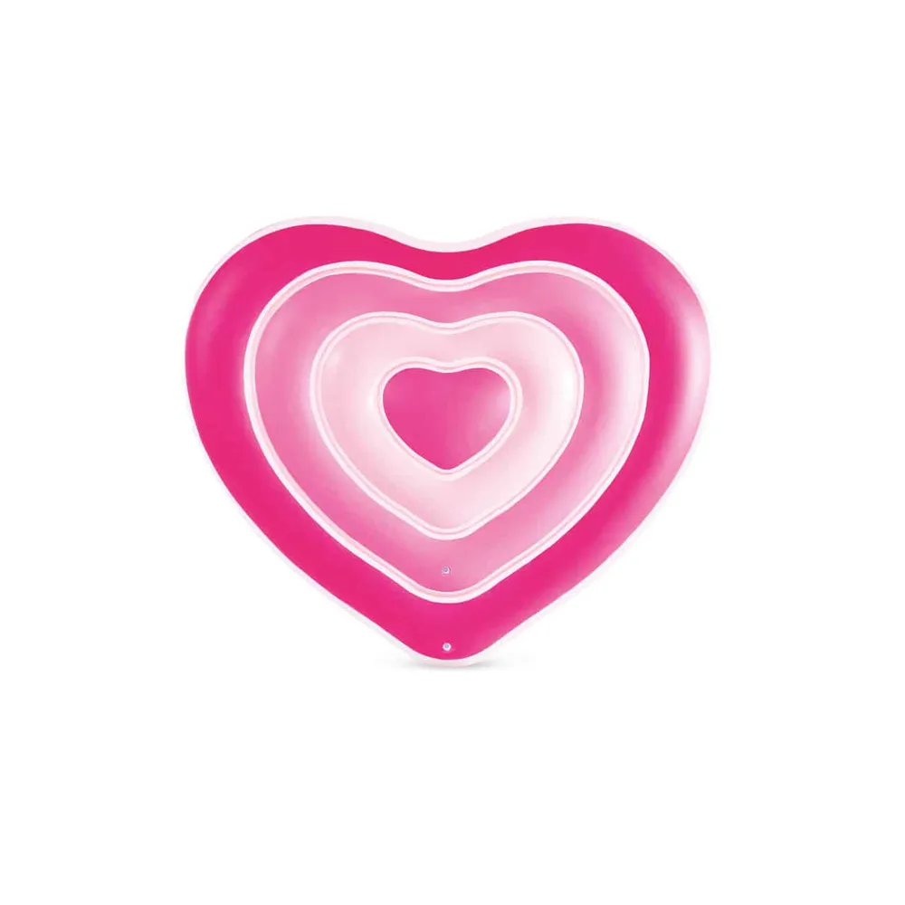Intex Sweetheart Float