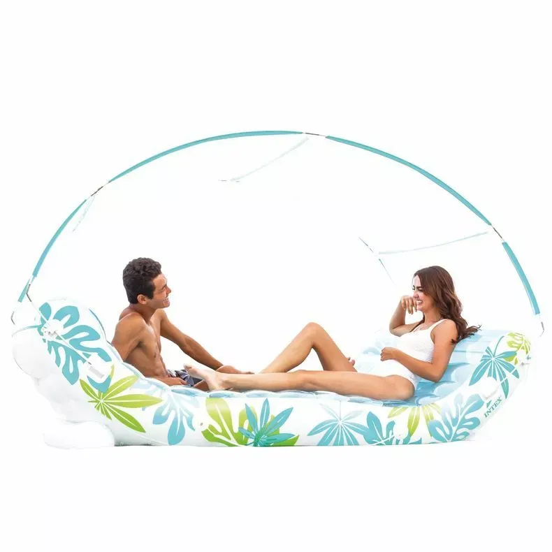 Intex Tropical Canopy Lounge