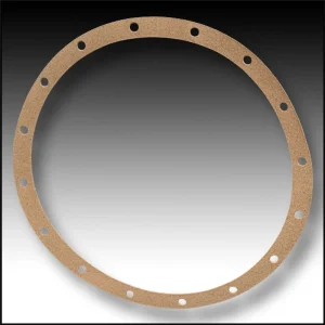 ITT Corporation Marlow 4SPC Series Pump Die Cut Gasket (#AM4704000)