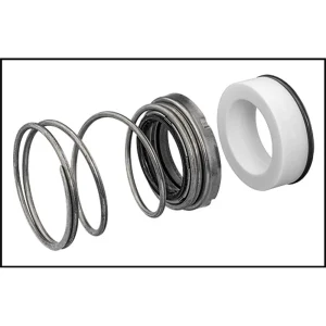 ITT Corporation Marlow 4SPC Series Pump Single Mechanical Seal (#1CA067)