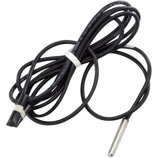 J-400 Series High Limit Sensor (2006-9)