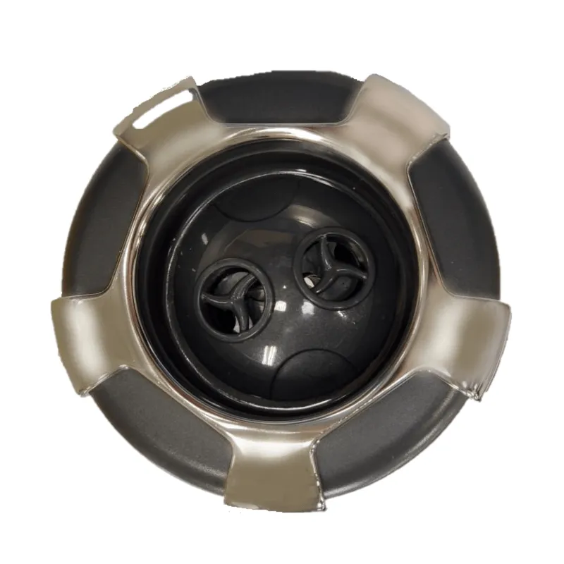 J245 Pro Power Rotopulse Jet