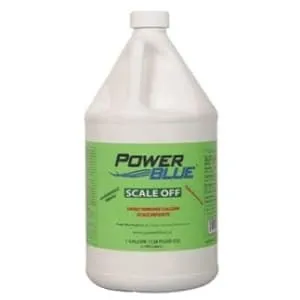 Jacks Magic Power Blue Scale Off 1 Gallon | JMPBSCALEOFF128