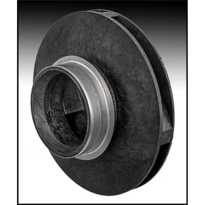 JACUZZI 05-3939-05-R CYGNET IMPELL IMPELLER – 1-1/2HP