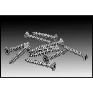 JACUZZI 14-4383-03-R NICHE SCREWS LIGHT NICHE FACE RING SCREW KT