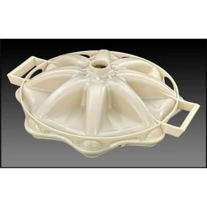 JACUZZI 42296907R EW MANIFOLD ASSY EARTHWORKS 36,48,60,72