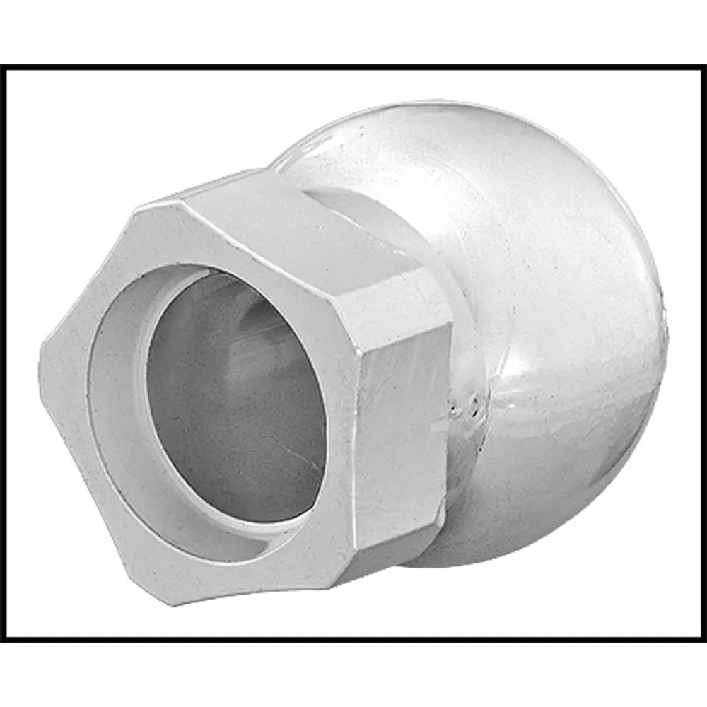 Jacuzzi 43-0650-02 Nozzle