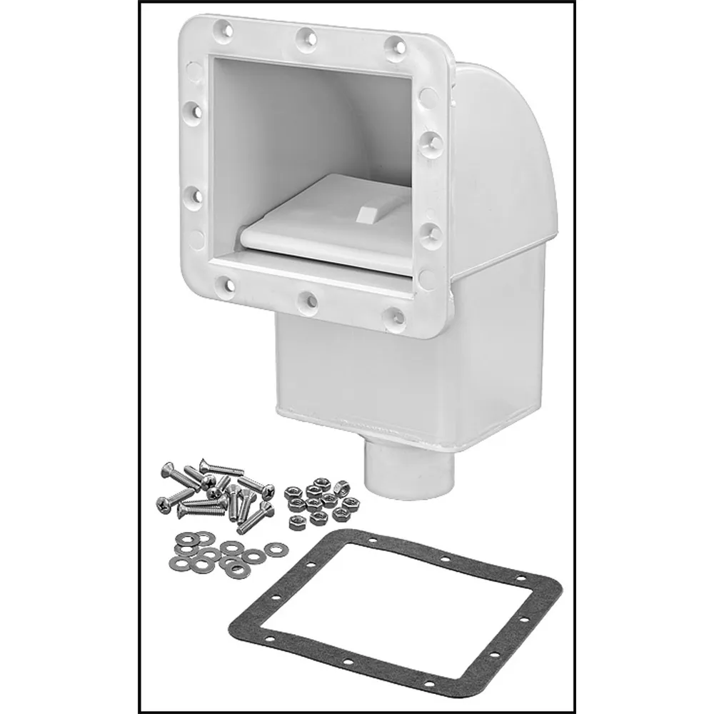 JACUZZI #94110467 SV-W ABOVE GROUND AND SPA SKIMMER