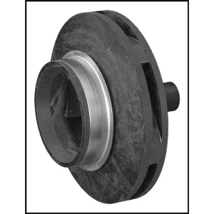 Jacuzzi/Carvin 1 1/2HP Full-Rated 2HP Up-Rated 4-9/16″ Diameter Impeller (#05380308R)