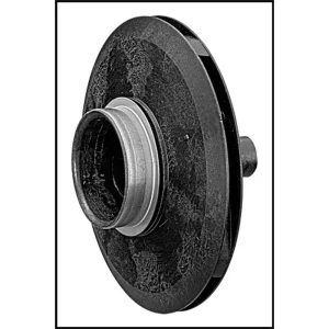 Jacuzzi/Carvin 1 1/2HP Full-Rated 2HP Up-Rated Magnetek Impeller (#05381900R)