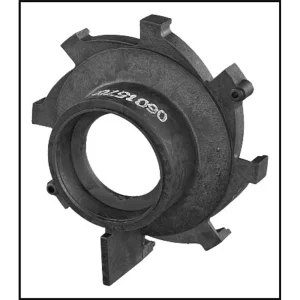 Jacuzzi/Carvin 1/2HP Full-Rated 3/4HP Up-Rated Diffuser (#06015705R)