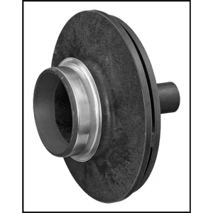 Jacuzzi/Carvin 1/2HP Full-Rated 3/4HP Up-Rated Magnetek Impeller (#05380001R)