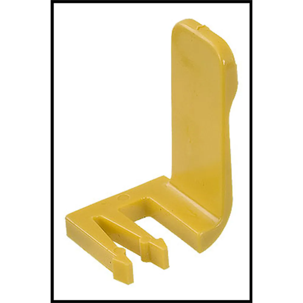 Jacuzzi/Carvin CFR Locking Tab For Landslide Filter (#42360107R)