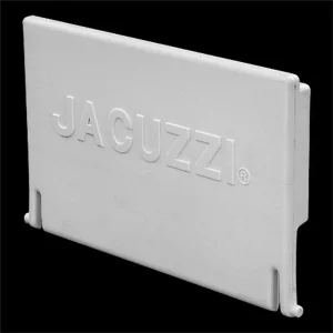 Jacuzzi/Carvin Deckmate Skimmer Weir (#43305606R)