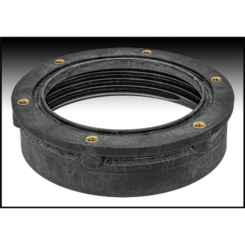 Jacuzzi/Carvin Laser Tank Adapter Flange (#85813300R)