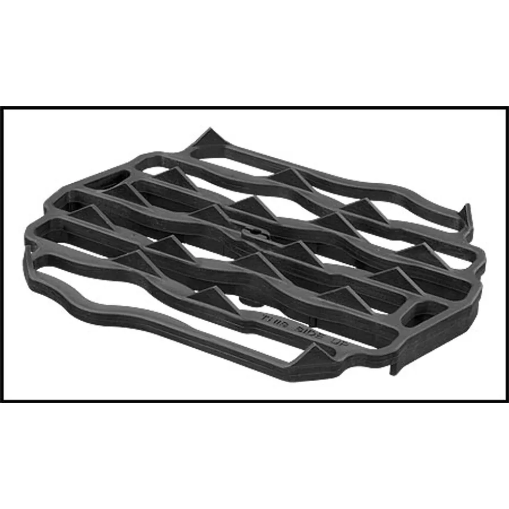 Jacuzzi/Carvin LS/DE Wiper Plate (2 Required) (#42355909R)