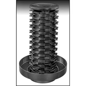 Jacuzzi/Carvin Sherlock Dirt Catcher 80 Ft. (#42294603R)