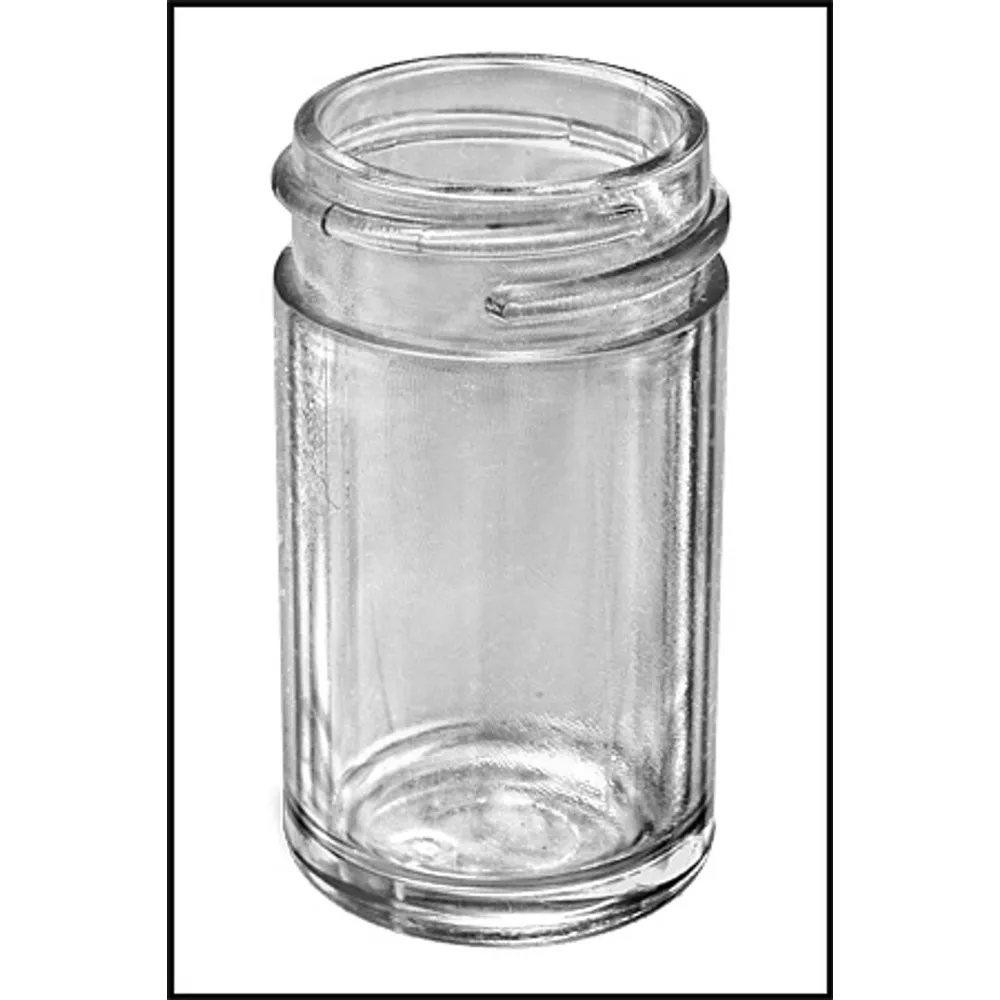 Jacuzzi/Carvin Sight Glass Bottle for DVK6/DVK7 Valve 23257702R