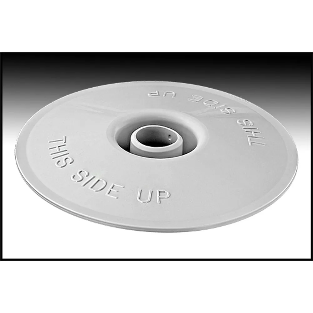 Jacuzzi/Carvin Vacuum Plate For Deckmate (#94110020R)
