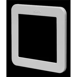 Jacuzzi/Carvin White Dress-Up Face Plate For SV Skimmer (#43069103R)