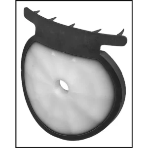 Jacuzzi Flapper Reverse Flow Magnum Assembly Pump (#16113510R)