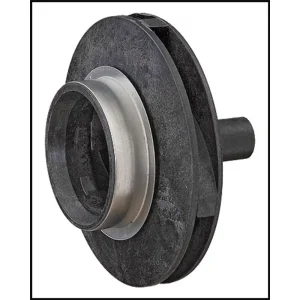 Jacuzzi Impeller For 7LVL,7LR,7LRT,7LR3 EFF 10/90 Pumps (#05375902R)