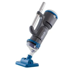 Jacuzzi JPV200 Rechargeable Pool Cleaner