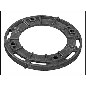 Jacuzzi Magnum Pump Motor Housing Bracket (#02136802R)