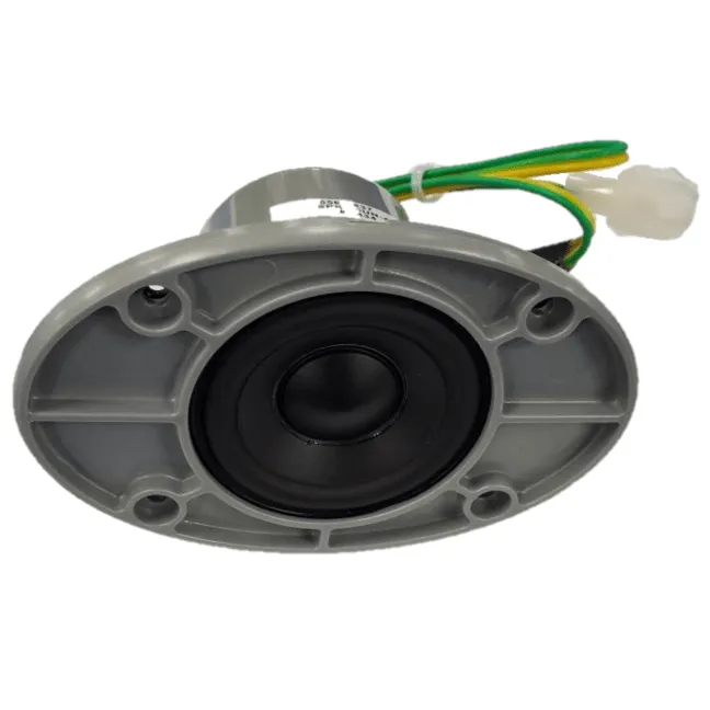 Jacuzzi® Oval Speaker
