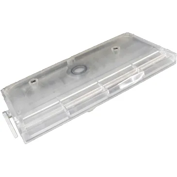 Jacuzzi® & Sundance® Clear Waterfall Plastic Fill Spout
