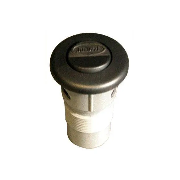 Jacuzzi® Toggle Air Control (2008)